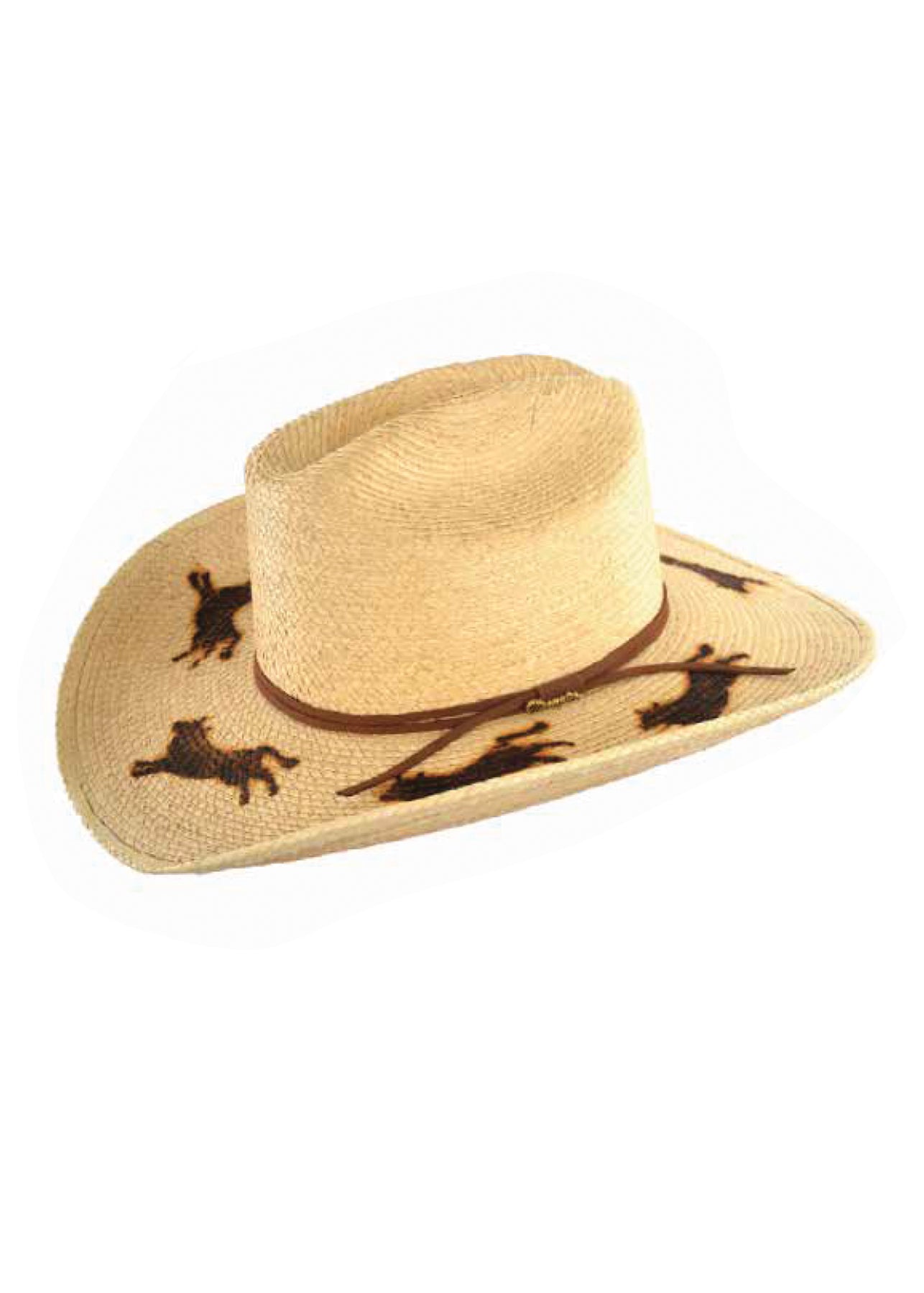 WRANGLER KIDS SANCHEZ HAT