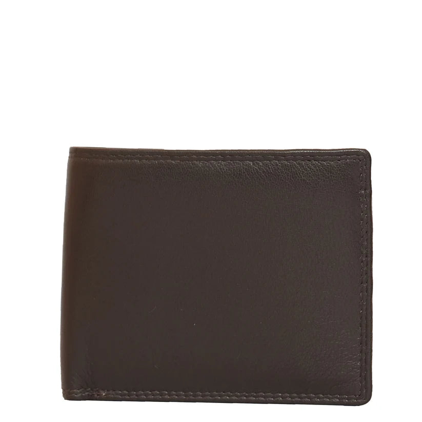 Cenzoni Men's Seira Wallet - ZMAT82