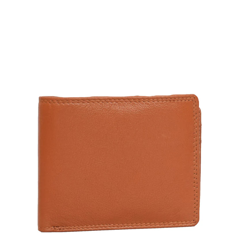 Cenzoni Men's Seira Wallet - ZMAT82