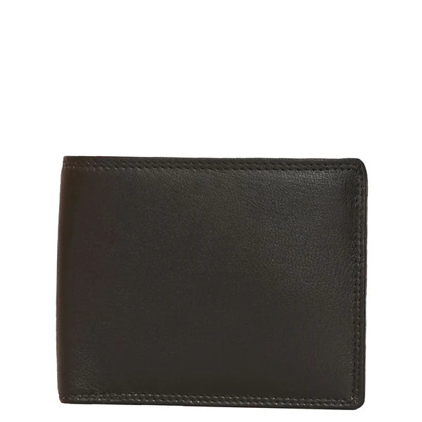 Cenzoni Men's Seira Wallet - ZMAT83