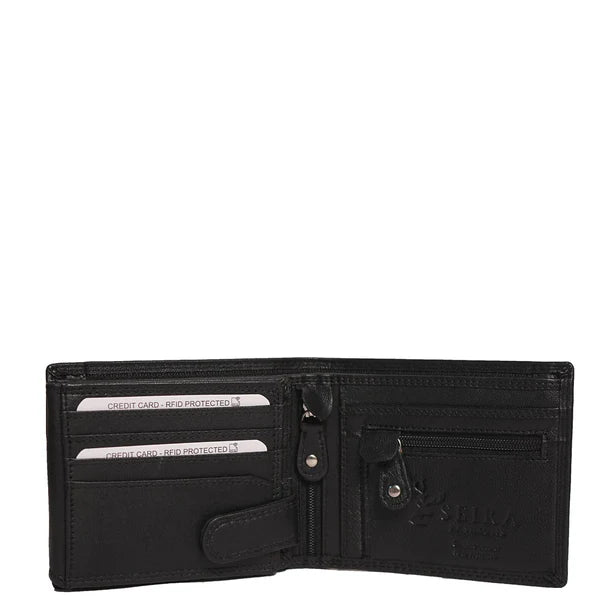 Cenzoni Men's Seira Wallet - ZMAT83