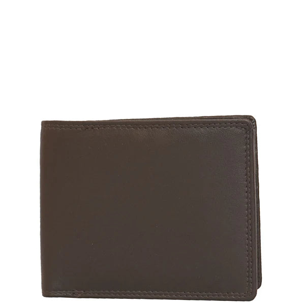 Cenzoni Men's Seira Wallet - ZMAT83