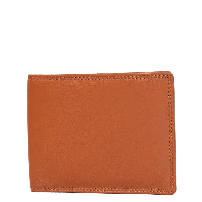 Cenzoni Men's Seira Wallet - ZMAT83