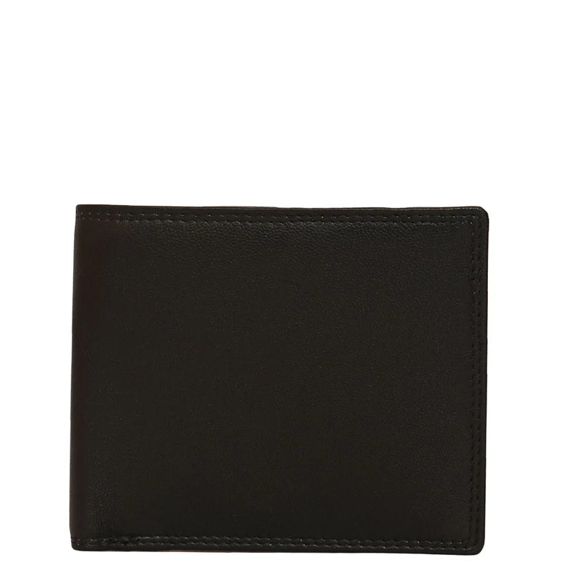 Cenzoni Men's Seira Bifold Wallet - ZMAT84