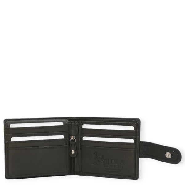 Cenzoni Men's Seira Wallet - ZMAT85L