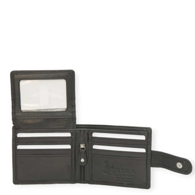 Cenzoni Men's Seira Wallet - ZMAT85L