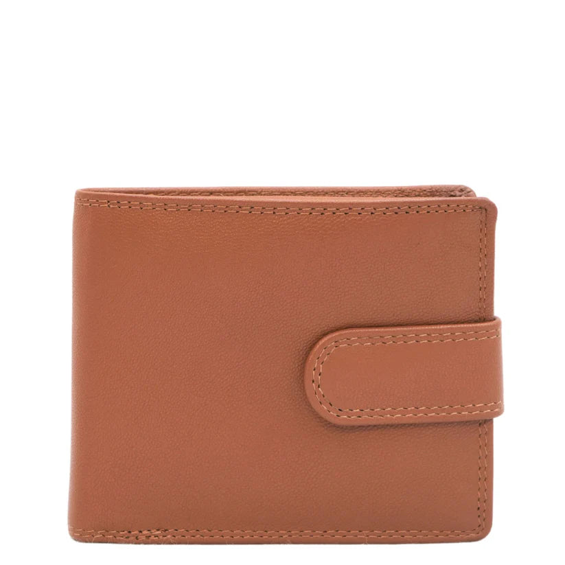 Cenzoni Men's Seira Wallet - ZMAT85L