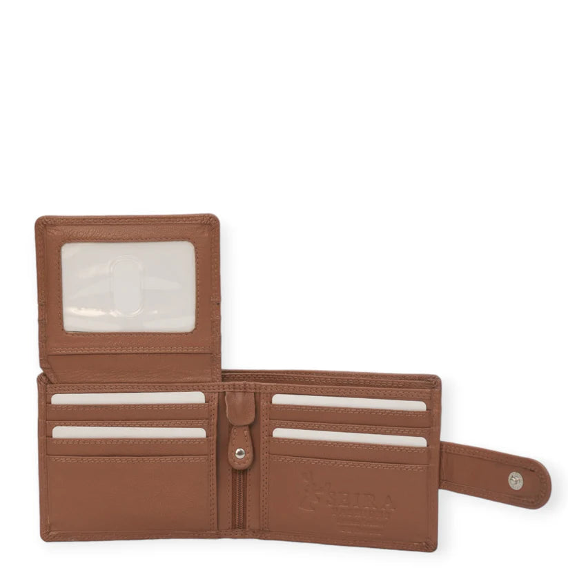 Cenzoni Men's Seira Wallet - ZMAT85L