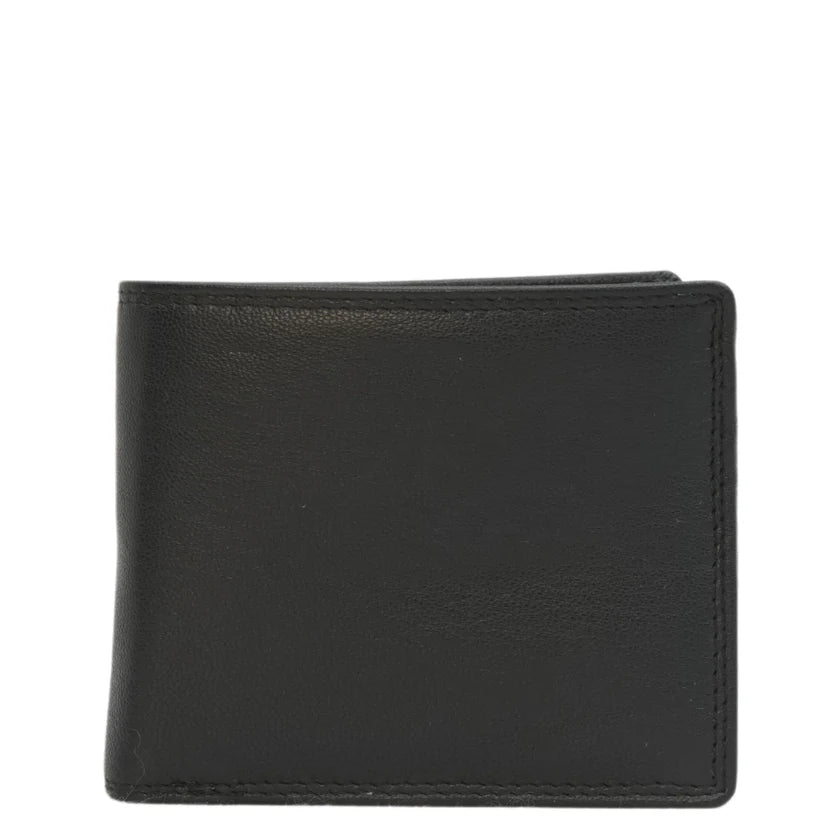 Cenzoni Men's Seira Wallet - ZMAT85