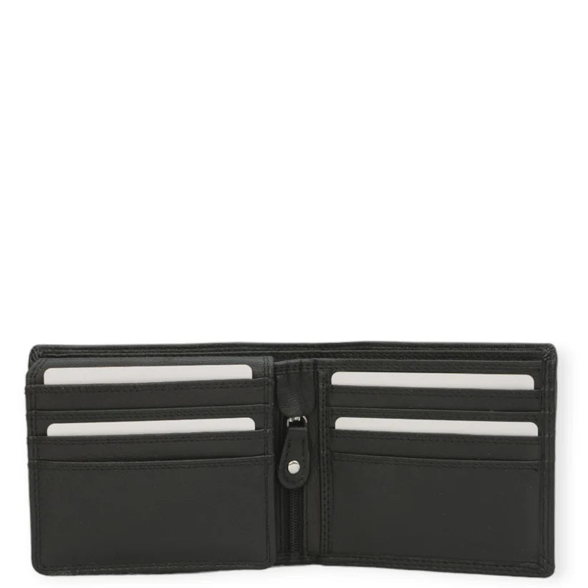 Cenzoni Men's Seira Wallet - ZMAT85