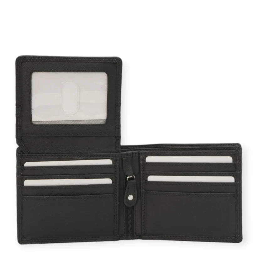 Cenzoni Men's Seira Wallet - ZMAT85