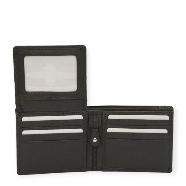 Cenzoni Men's Seira Wallet - ZMAT85