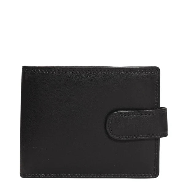 Cenzoni Men's Seira Wallet - ZMAT86L