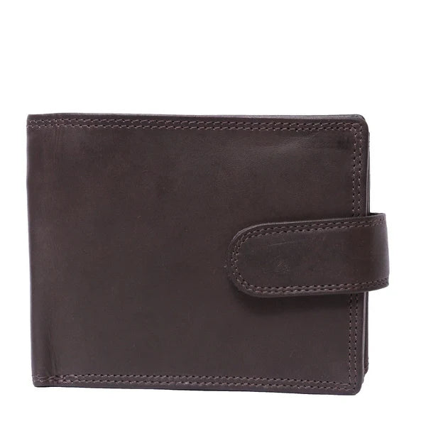 Cenzoni Men's Seira Wallet - ZMAT86L