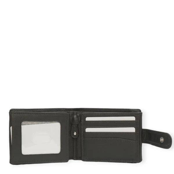 Cenzoni Men's Seira Wallet - ZMAT86L