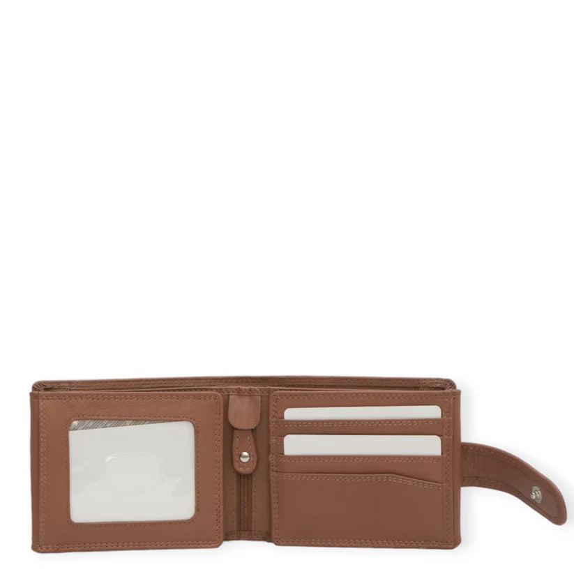 Cenzoni Men's Seira Wallet - ZMAT86L