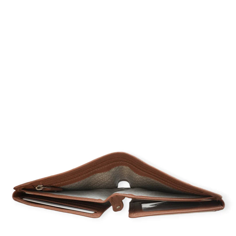 Cenzoni Men's Seira Wallet - ZMAT86L