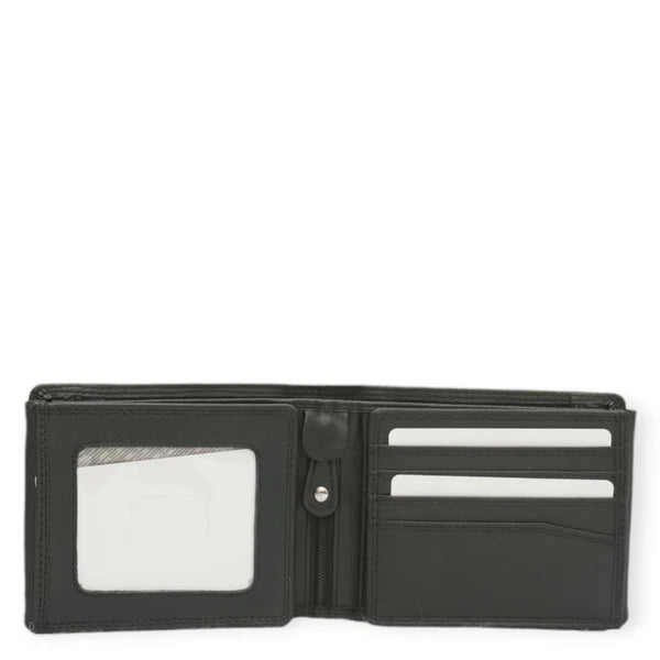 Cenzoni Men's Seira Wallet - ZMAT86