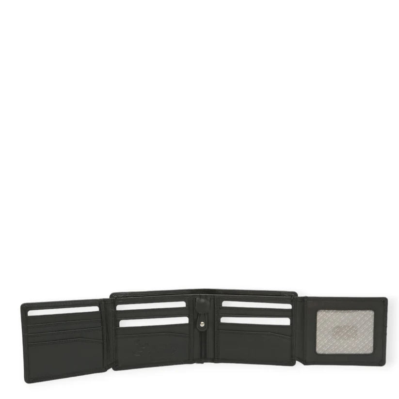 Cenzoni Men's Seira Wallet - ZMAT86