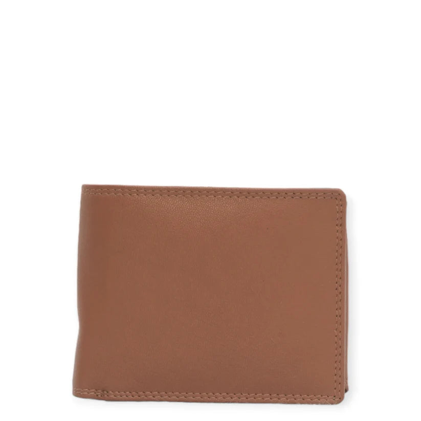 Cenzoni Men's Seira Wallet - ZMAT86