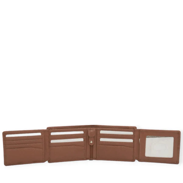 Cenzoni Men's Seira Wallet - ZMAT86