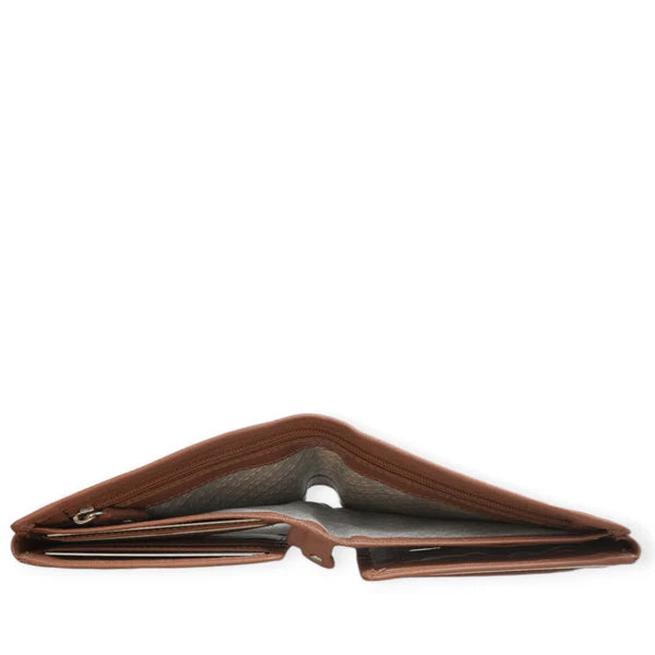 Cenzoni Men's Seira Wallet - ZMAT86