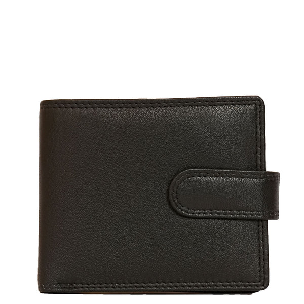 Cenzoni Men's Seira Wallet - ZMAT88L