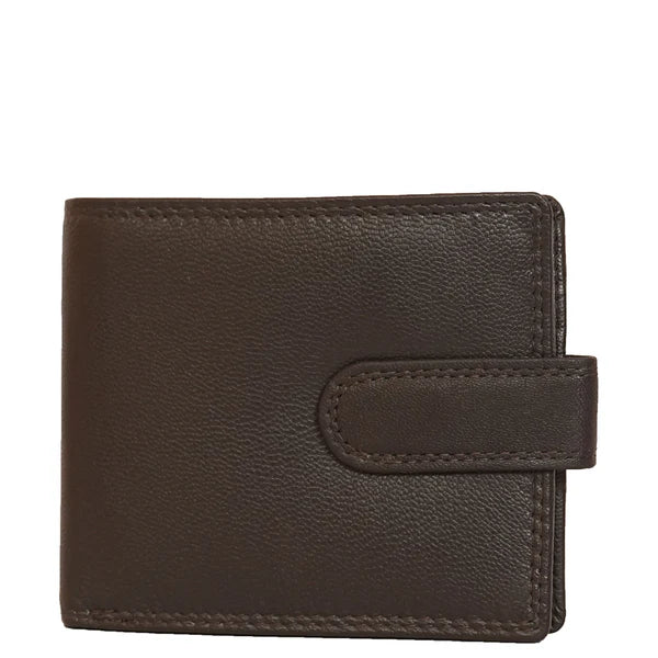 Cenzoni Men's Seira Wallet - ZMAT88L