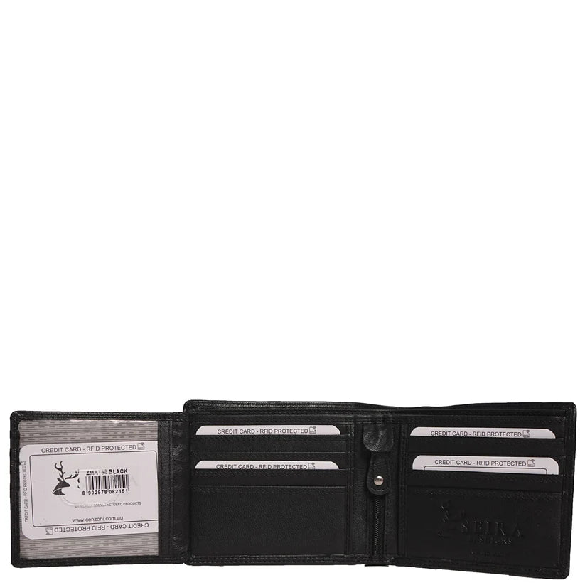 Cenzoni Men's Seira Wallet - ZMAT88