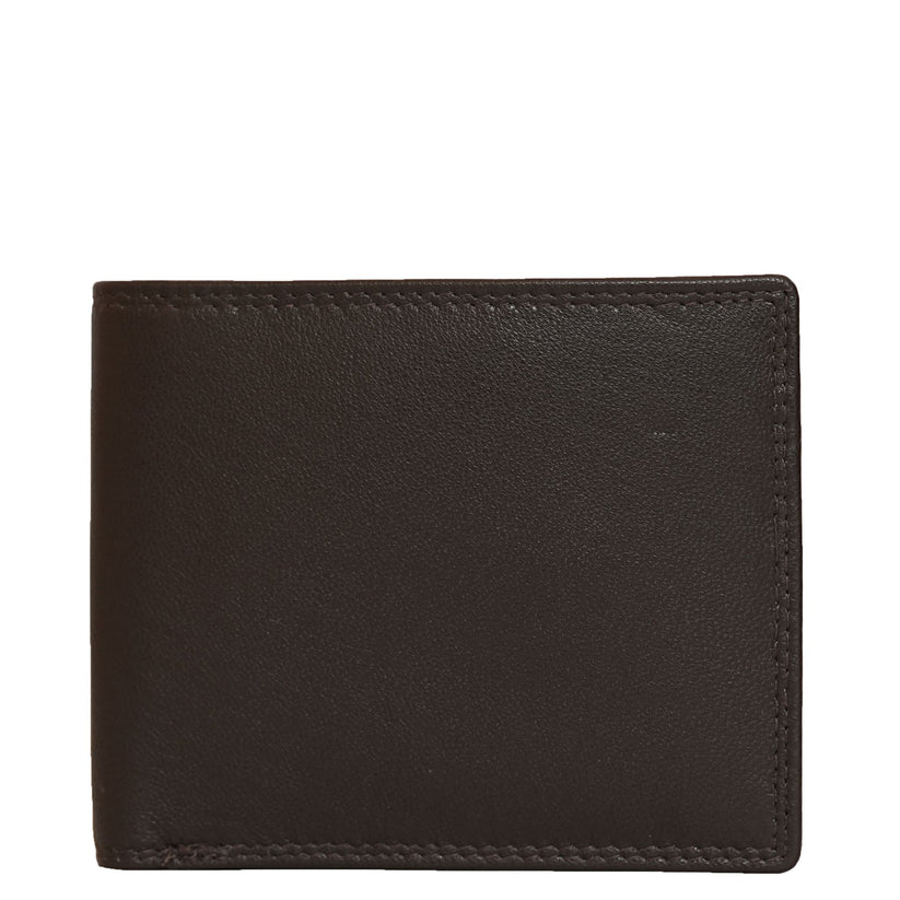 Cenzoni Men's Seira Wallet - ZMAT88