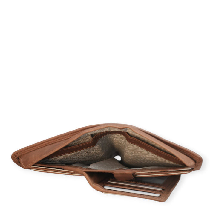 Cenzoni Men's Wallet - ZOP07