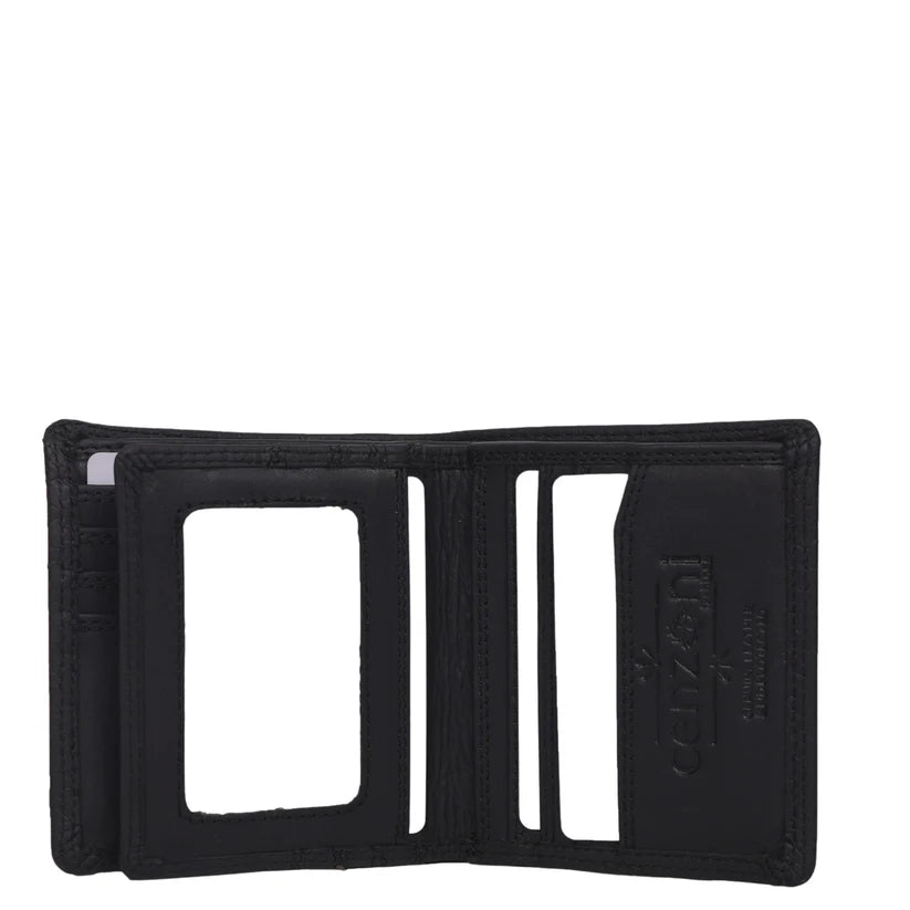 Cenzoni Men's Wallet - ZOP1447