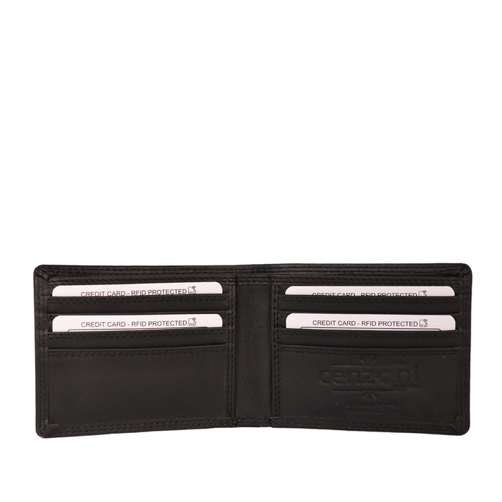 Cenzoni Men's Slim Wallet - ZOP2019