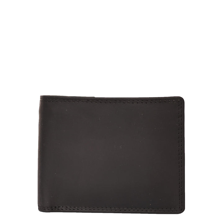 Cenzoni Men's Slim Wallet - ZOP2019