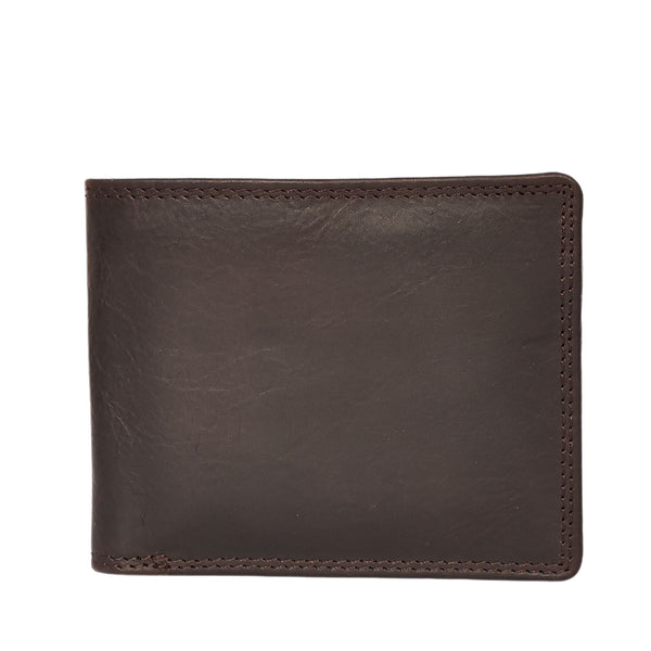 Cenzoni Men's Slim Wallet - ZOP2019