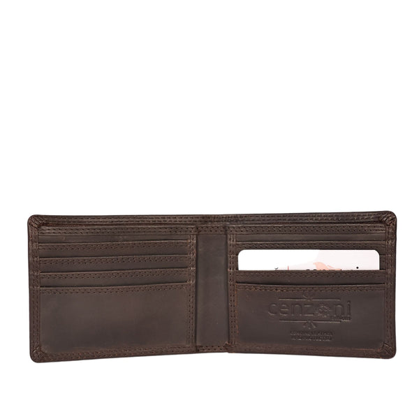 Cenzoni Men's Slim Wallet - ZOP2019