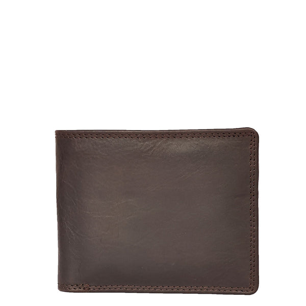 Cenzoni Men's Slim Wallet - ZOP2220