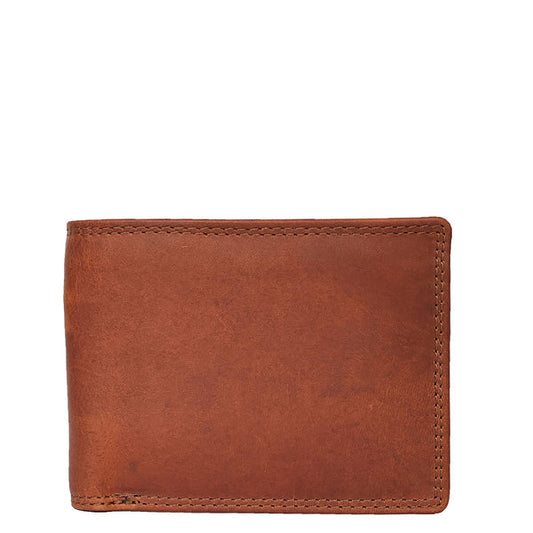 Cenzoni Men's Slim Wallet - ZOP2220