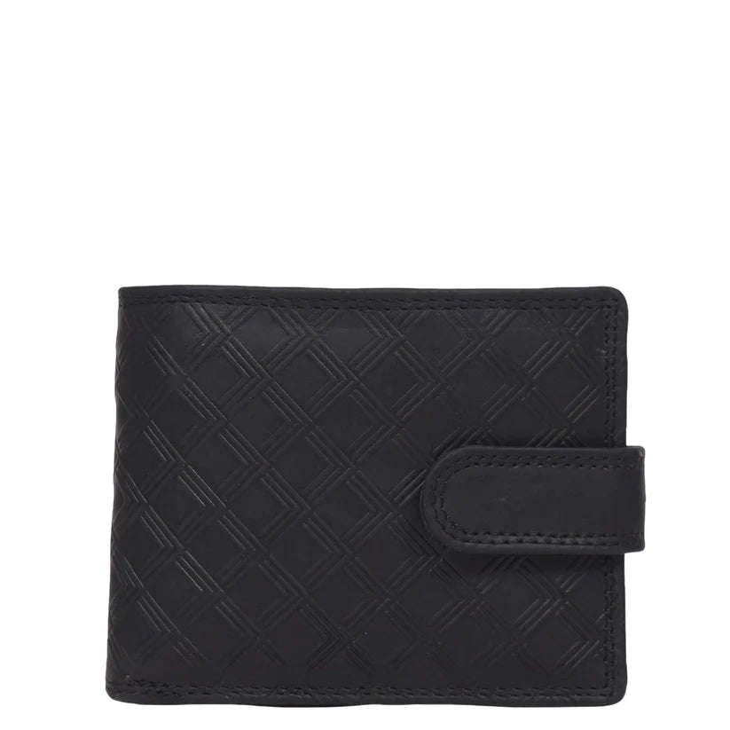 Cenzoni Men's Wallet - ZOP5ZL