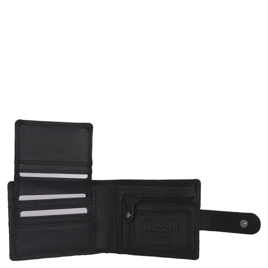 Cenzoni Men's Wallet - ZOP5ZL