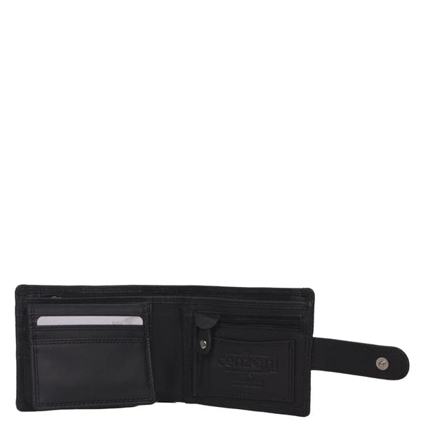 Cenzoni Men's Wallet - ZOP5ZL