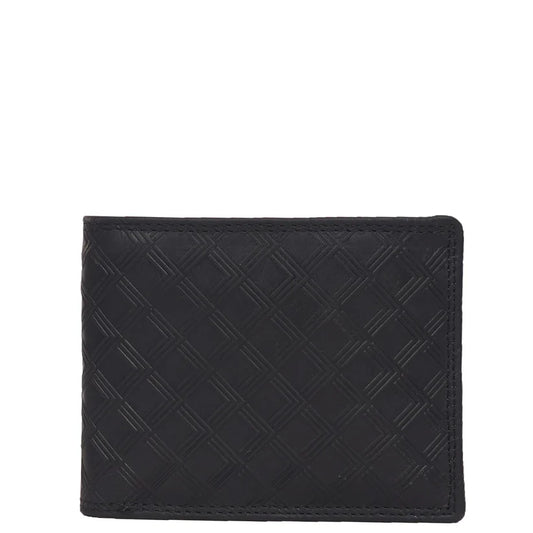 Cenzoni Men's Wallet - ZOP5Z