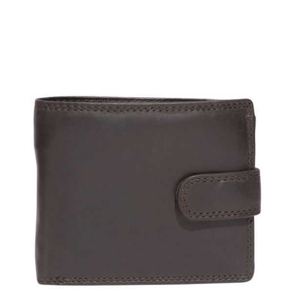 Cenzoni Men's Wallet - ZOP9737GL