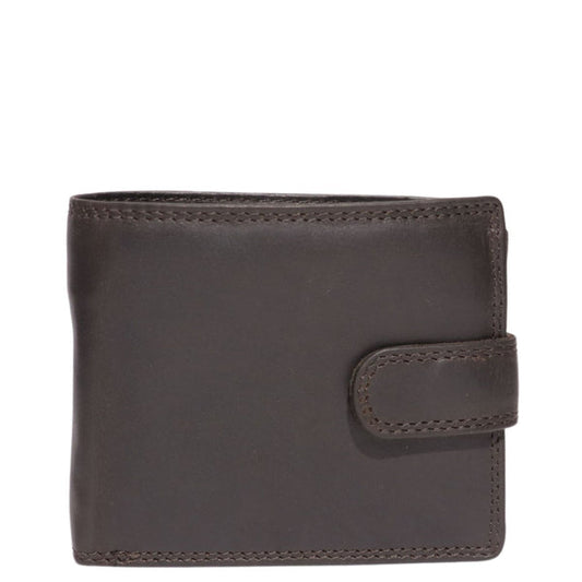 Cenzoni Men's Wallet - ZOP9737GL