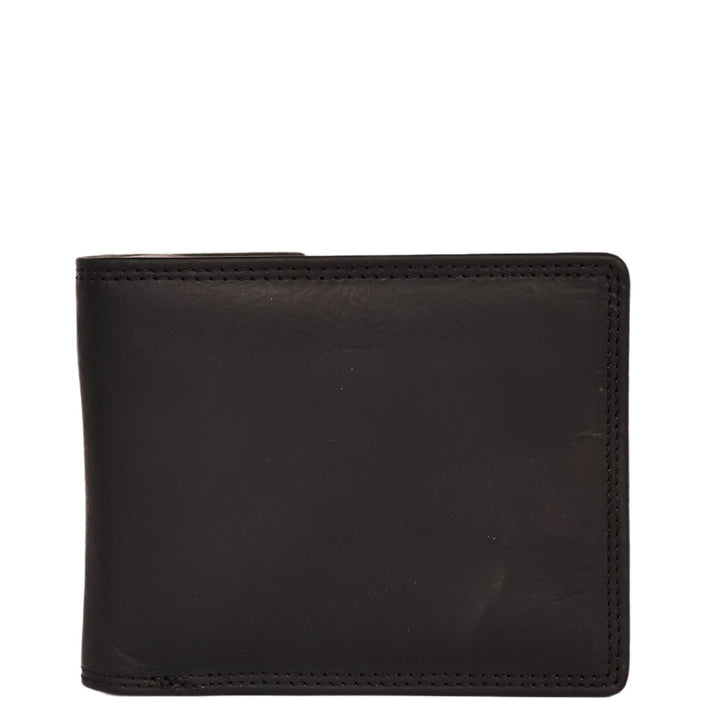 Cenzoni Men's Wallet - ZOPM1