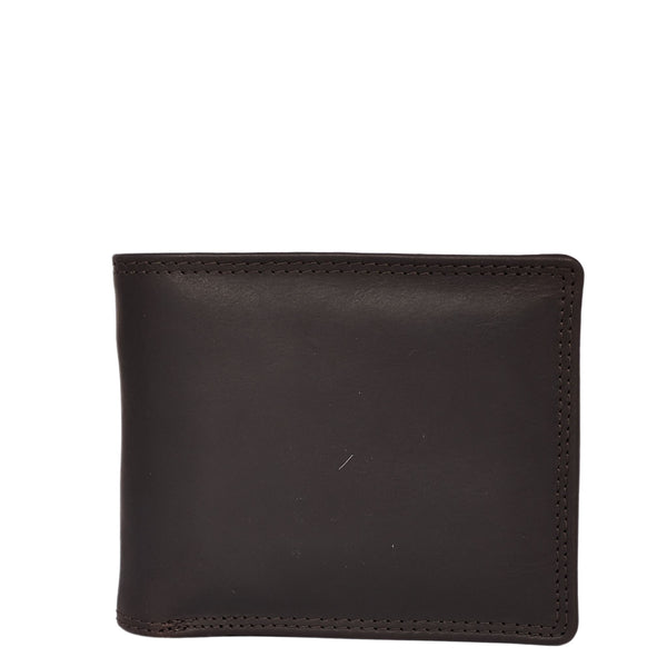 Cenzoni Men's Wallet - ZOPM1