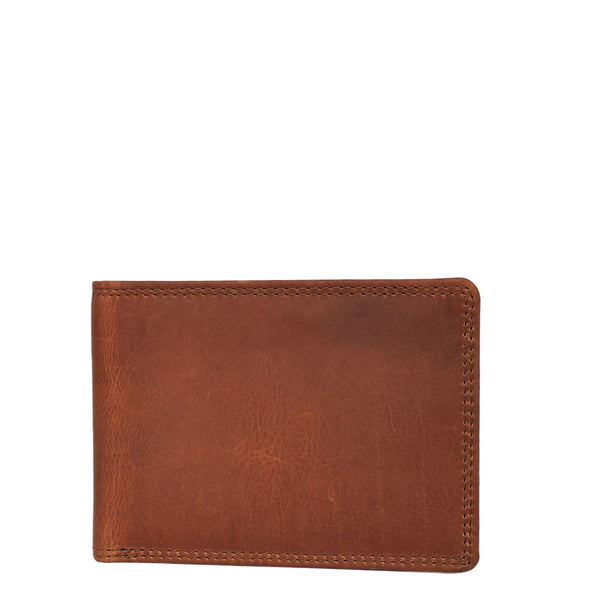 Cenzoni Men's Wallet - ZOPM1