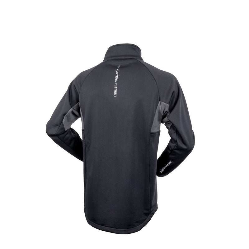 Hunters Element Zenith Top (Black / Grey)