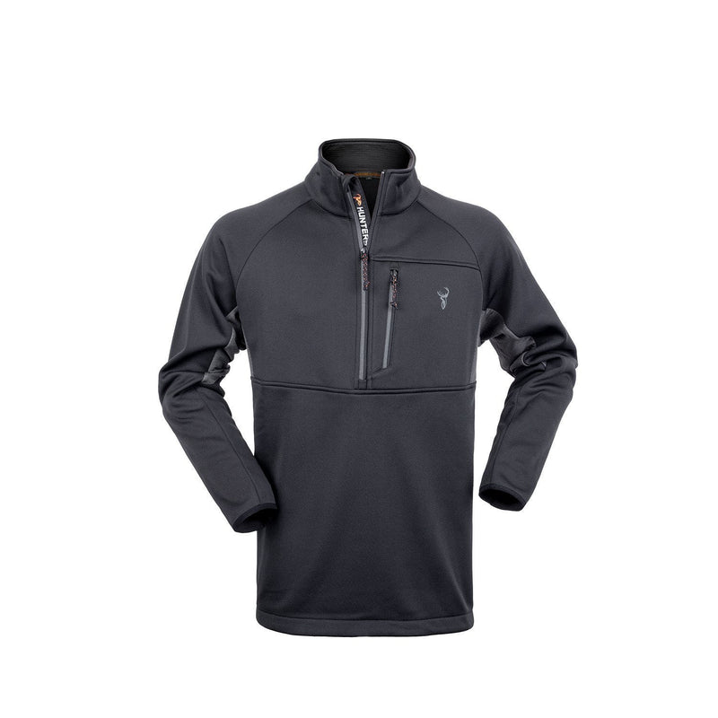 Hunters Element Zenith Top (Black / Grey)