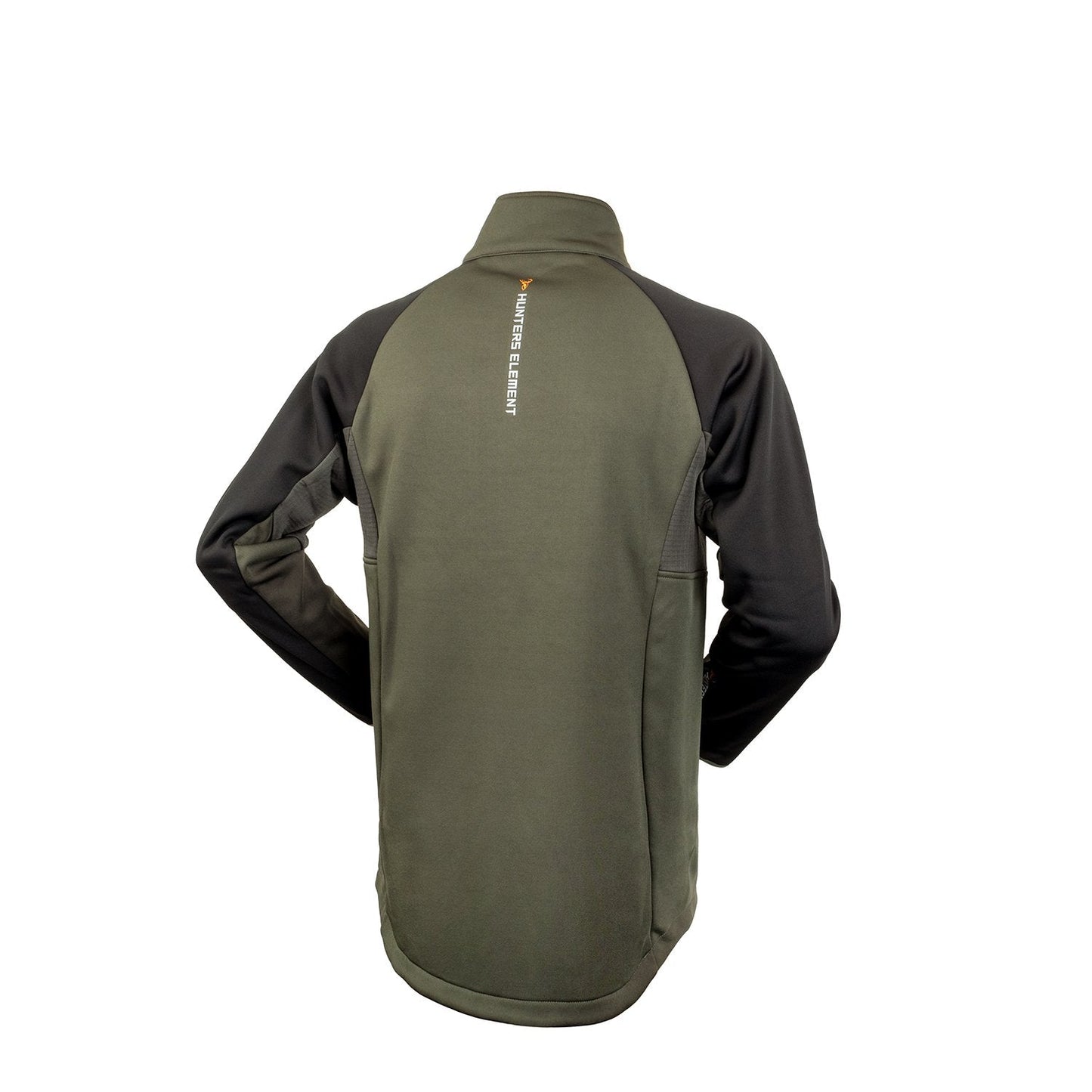 Hunters Element Zenith Top (Forest Green)